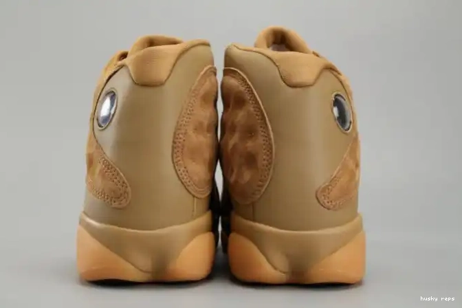 Rep Husky RETRO AIR brown JORDAN baroque 